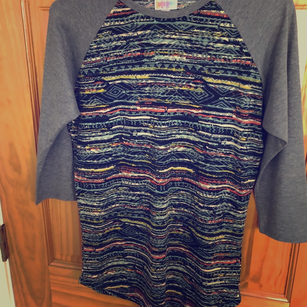 NWOT. XS LulaRoe Randy.